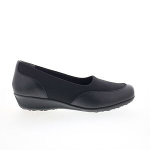 Drew Womens London II Black Shoes (NWT)
